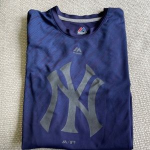 Boys New York Yankees t-shirt